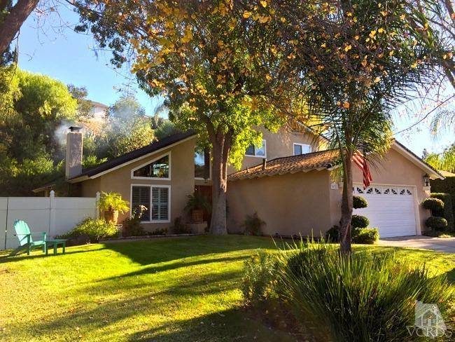 Agoura Hills, CA 91301,30721 Lakefront Drive