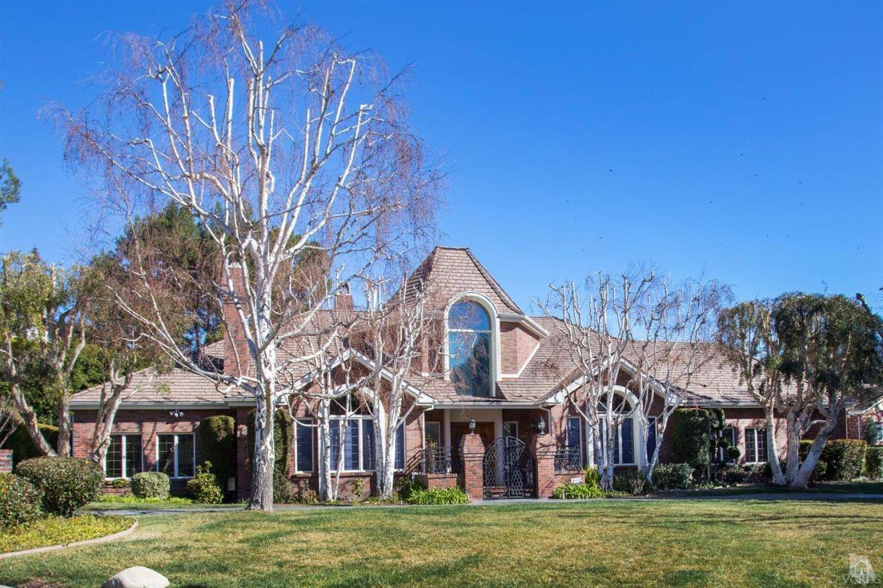 Westlake Village, CA 91362,1612 Clydesdale Circle