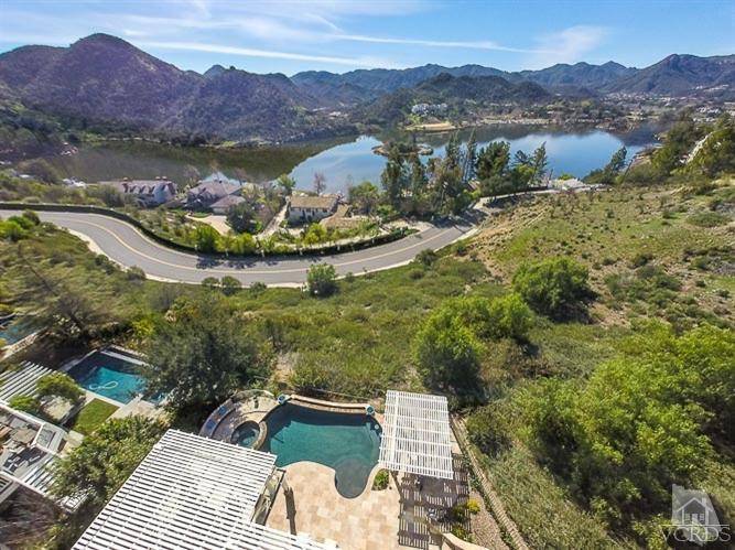 Lake Sherwood, CA 91361,708 Ravensbury Street