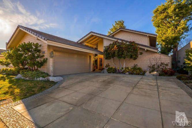 Westlake Village, CA 91361,1331 Southwind Circle