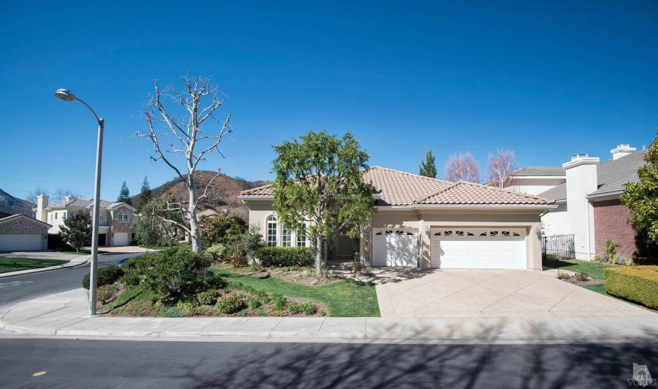 Lake Sherwood, CA 91361,267 Stonecreek Court