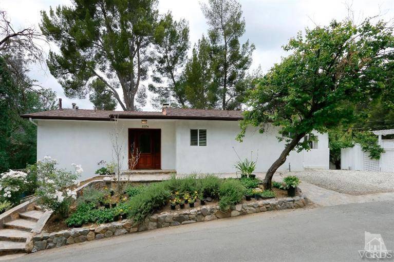 Agoura Hills, CA 91301,2374 Laguna Circle