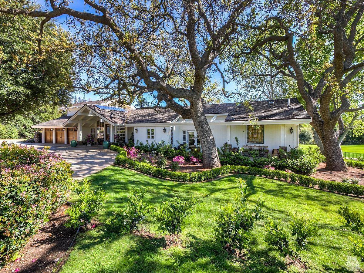 Westlake Village, CA 91362,4290 Oak Place Drive