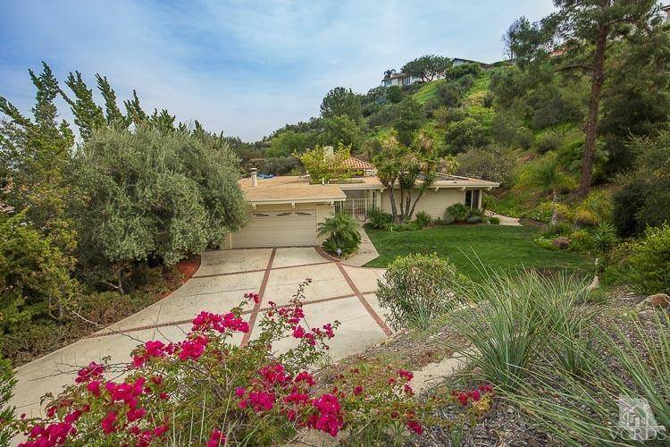 Westlake Village, CA 91361,1840 Stonesgate Street