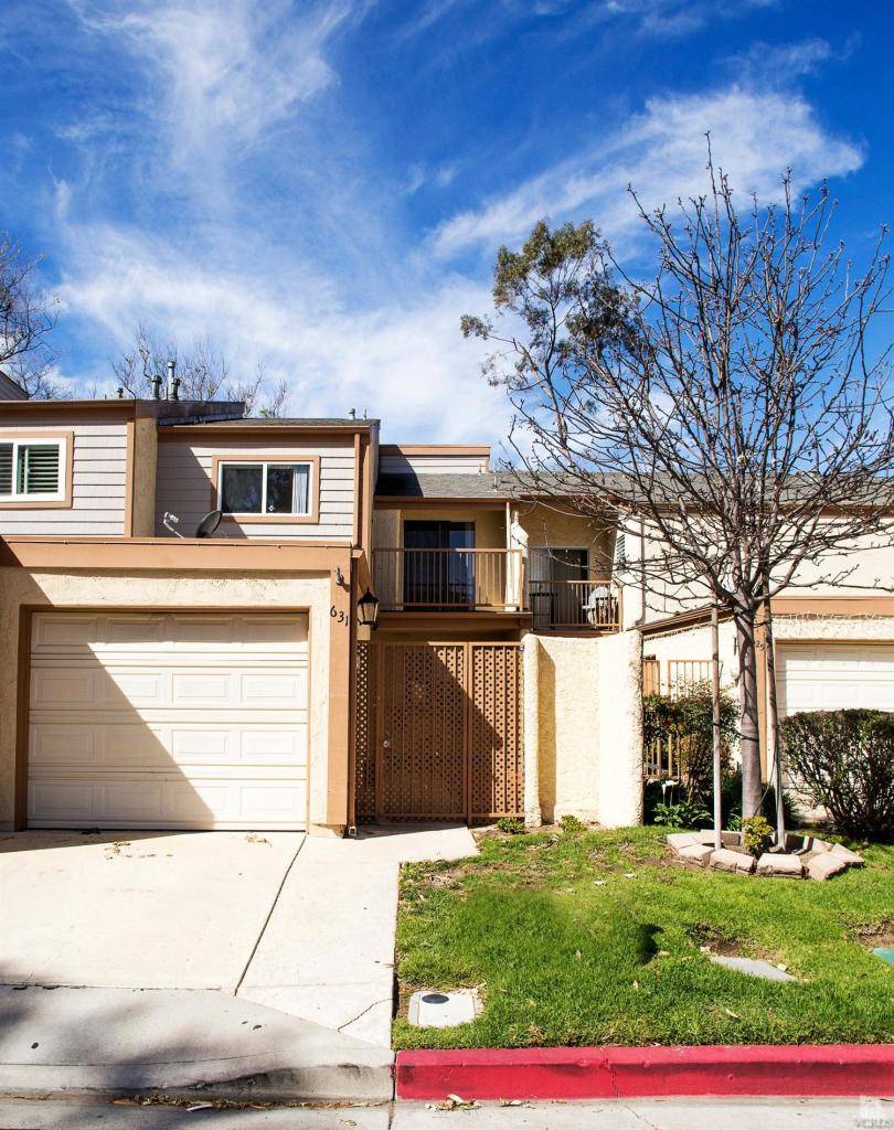 Port Hueneme, CA 93041,631 Lighthouse Way