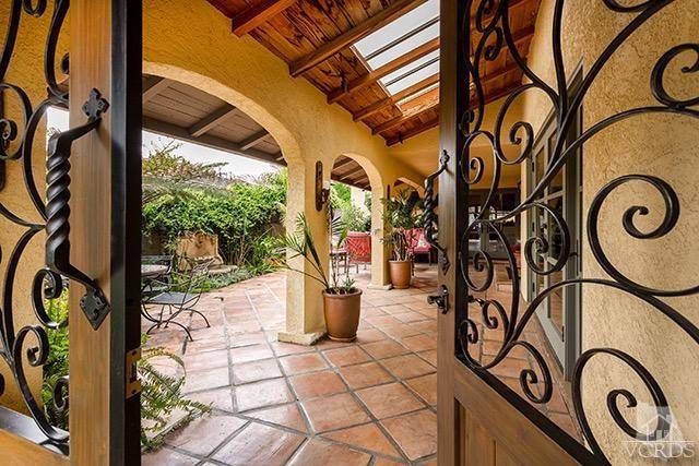 Westlake Village, CA 91361,4235 Hartfield Court