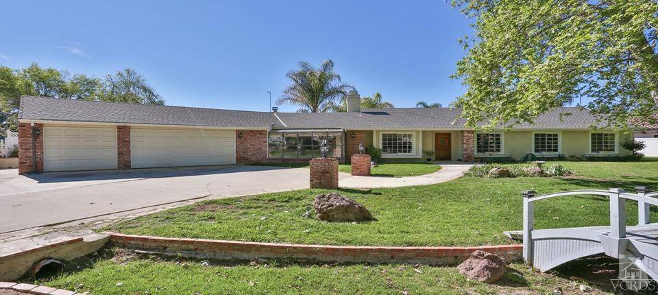 Agoura Hills, CA 91301,5357 Lewis Road