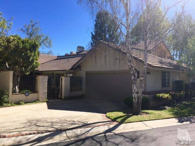 Westlake Village, CA 91362,4276 Par Five Drive