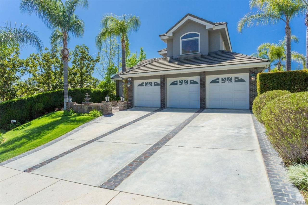 Lake Sherwood, CA 91361,730 Ravensbury Street