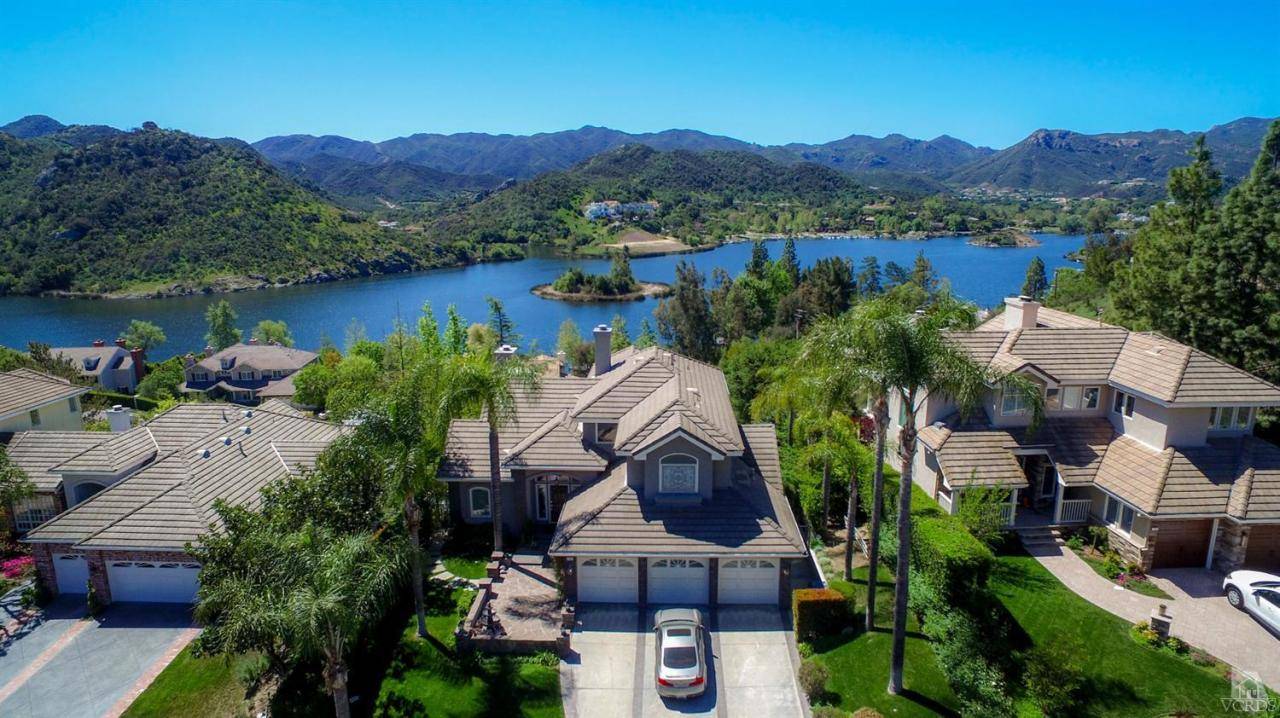 Lake Sherwood, CA 91361,730 Ravensbury Street