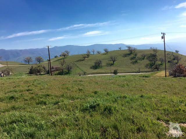 Tehachapi, CA 93561,Roan Court Lot 158 Court