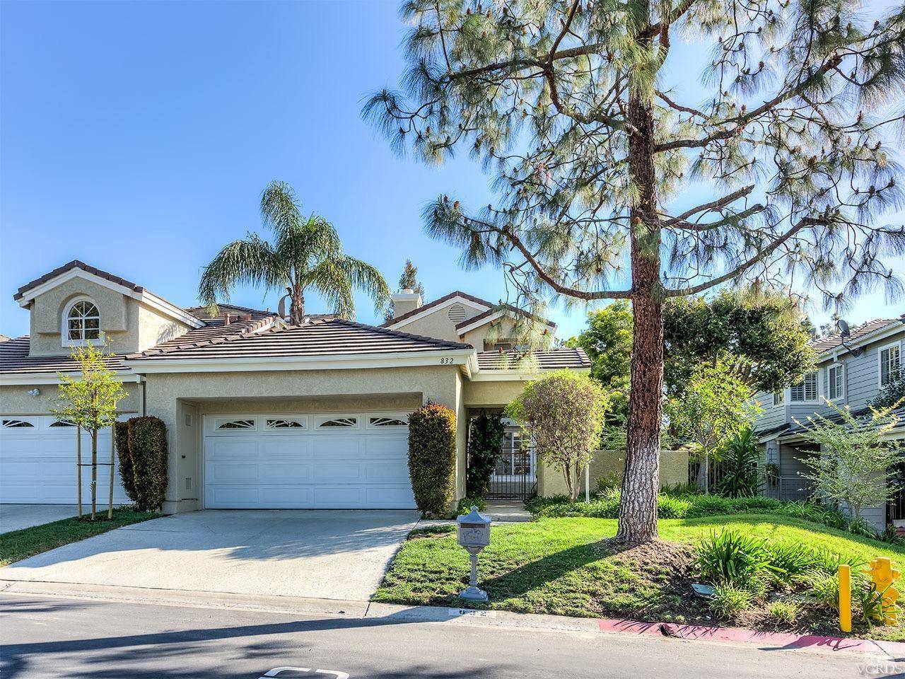 Westlake Village, CA 91362,832 Sunstone Street