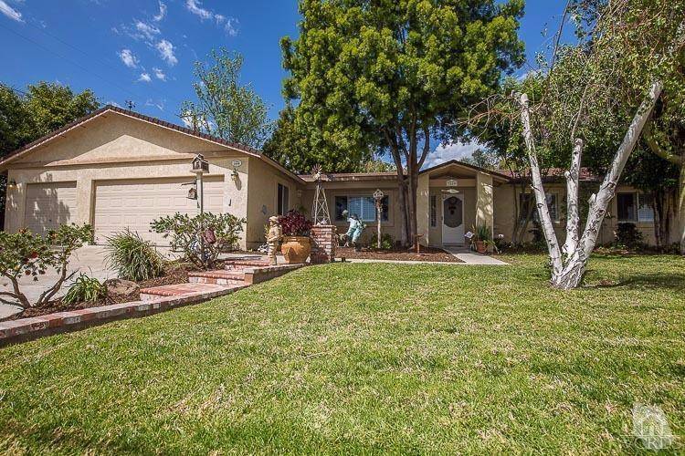 Simi Valley, CA 93063,3889 Avenida Simi