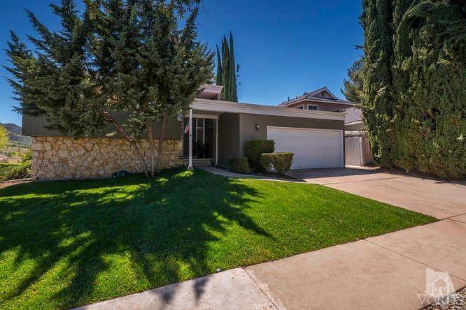 Agoura Hills, CA 91301,5503 Rainbow Crest Drive