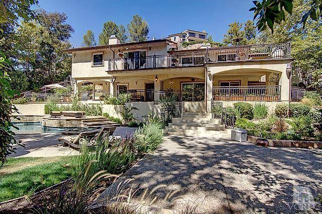 Agoura Hills, CA 91301,31455 Lobo Canyon Road