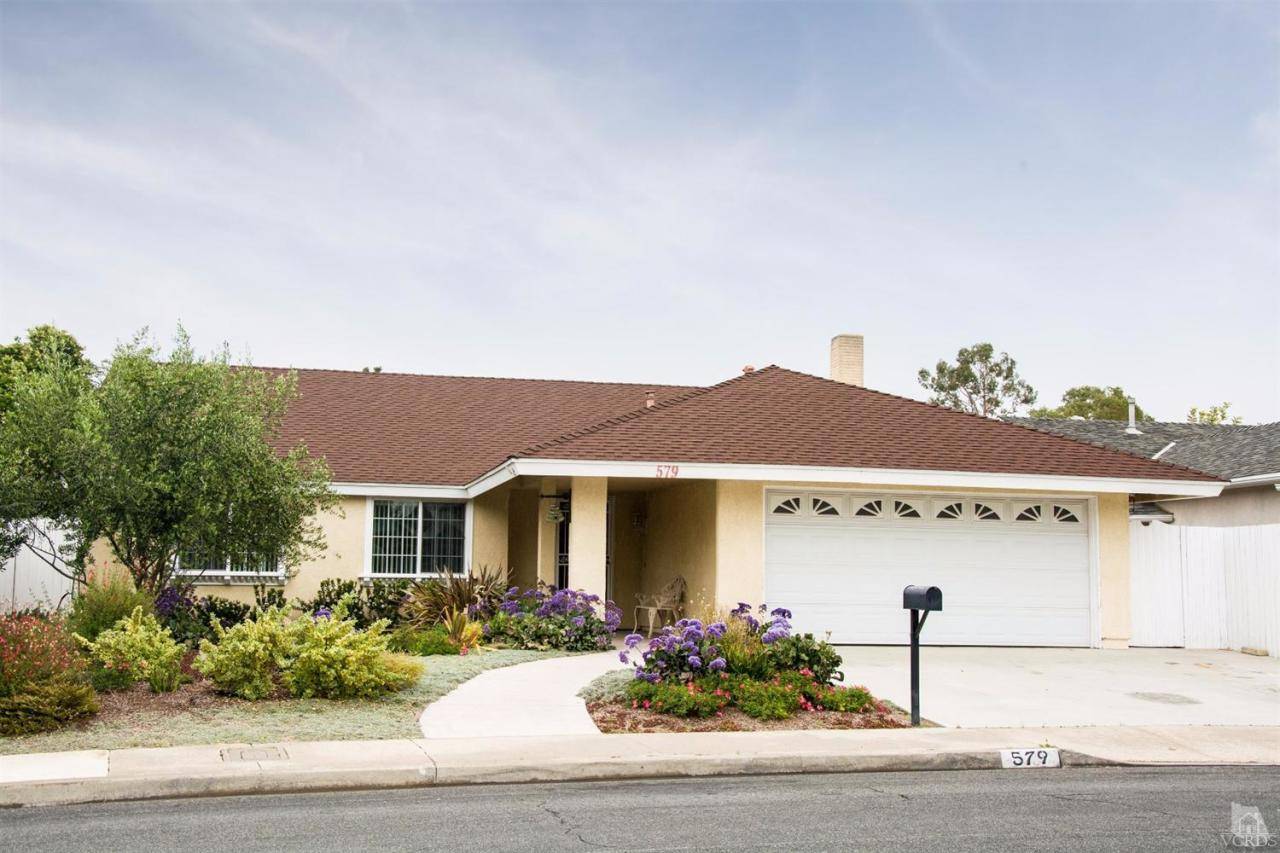 Thousand Oaks, CA 91360,579 W Shenandoah Street