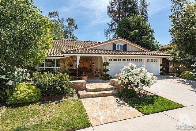 Westlake Village, CA 91361,32020 Kingspark Court