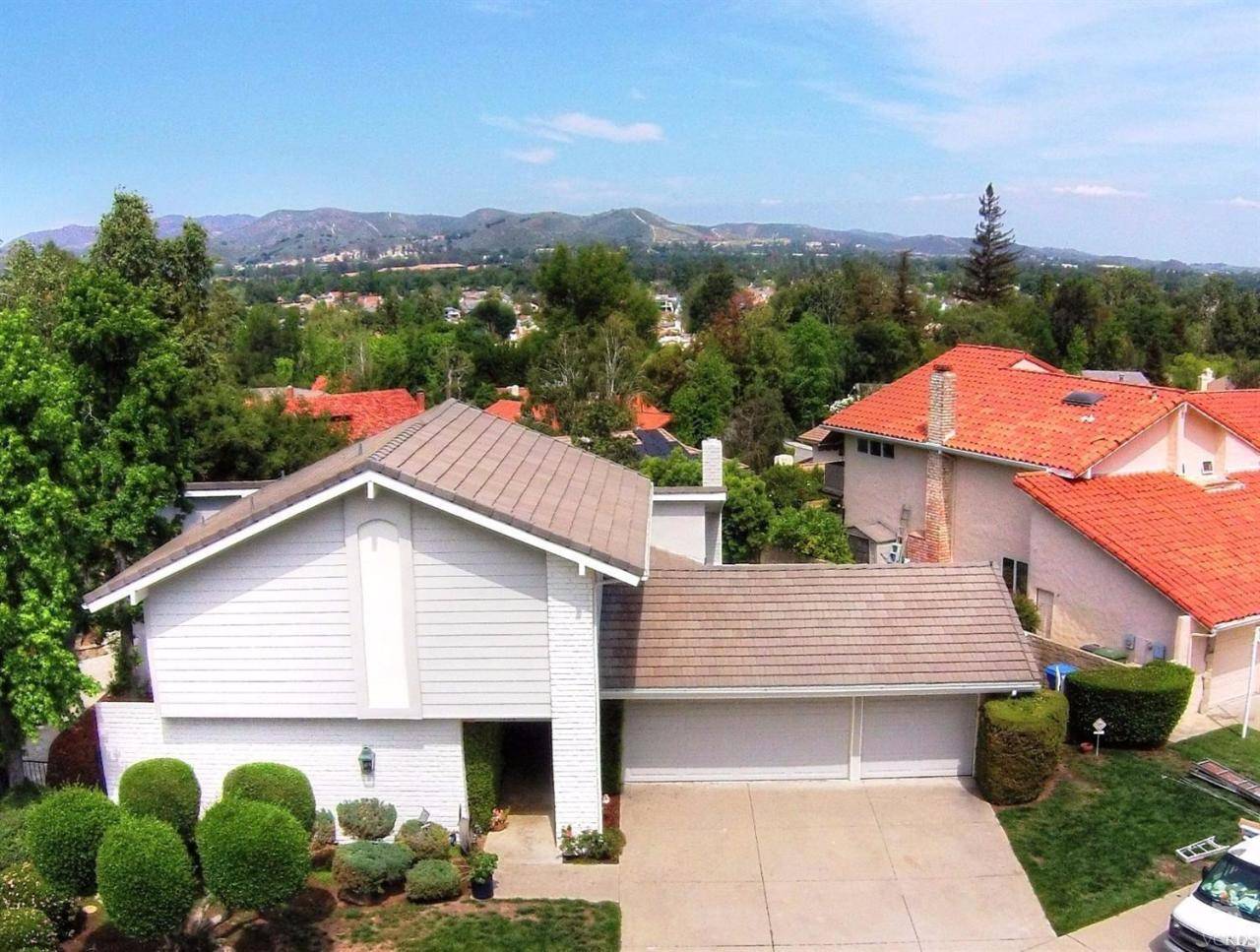 Westlake Village, CA 91361,1924 Elmsbury Road