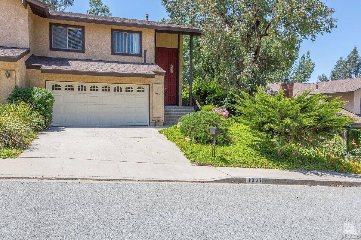 Simi Valley, CA 93065,1007 Hillview Lane