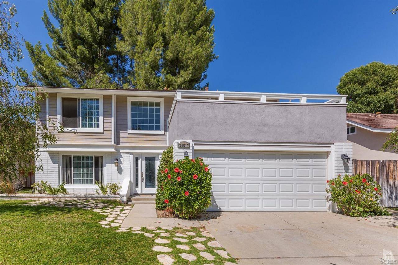 Agoura Hills, CA 91301,30617 Sandtrap Drive