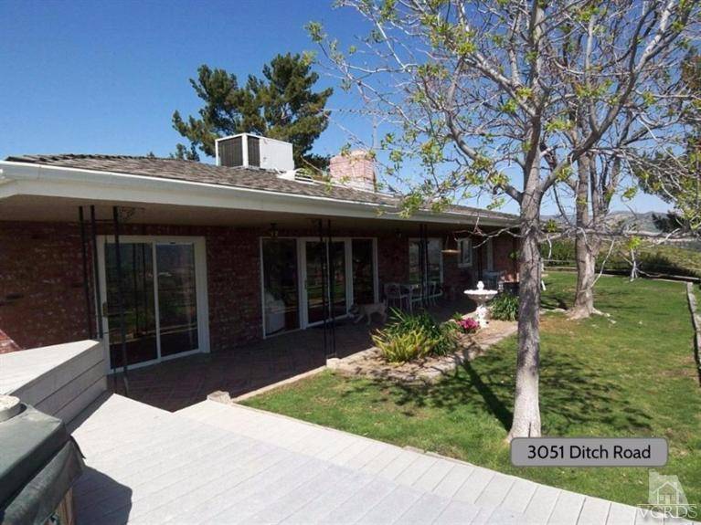 Simi Valley, CA 93063,3051 Ditch Road