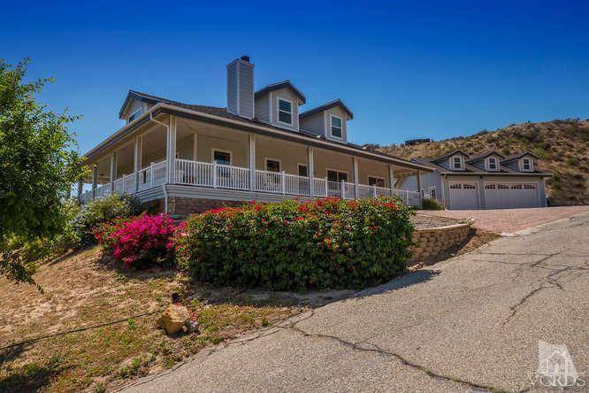 Simi Valley, CA 93063,3405 Ditch Road