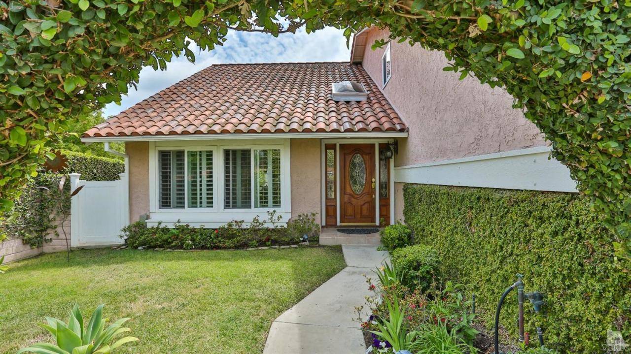 Agoura Hills, CA 91301,28830 Michelle Drive