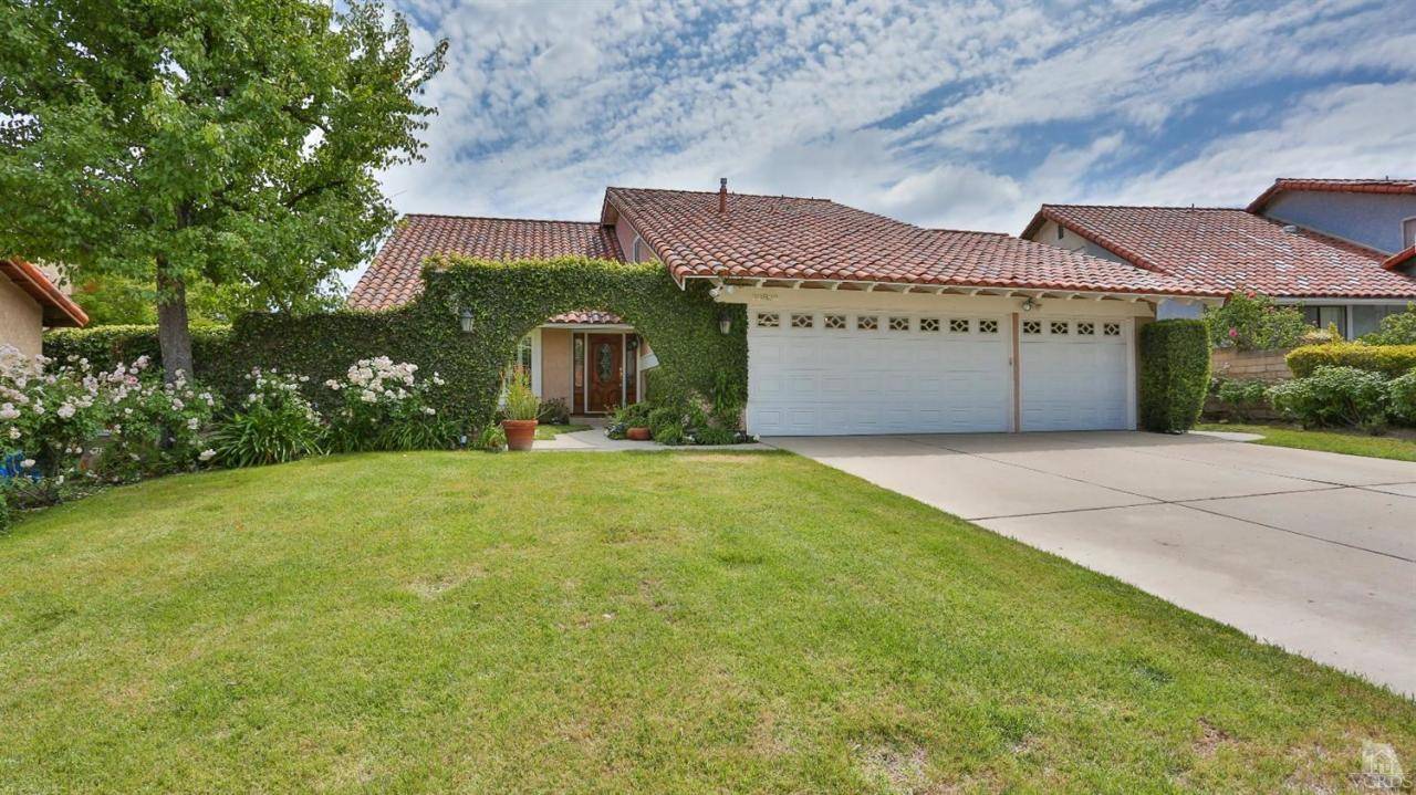 Agoura Hills, CA 91301,28830 Michelle Drive