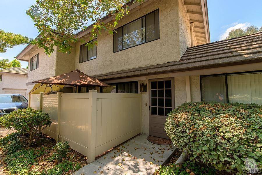 Westlake Village, CA 91361,1189 Kirkford Way