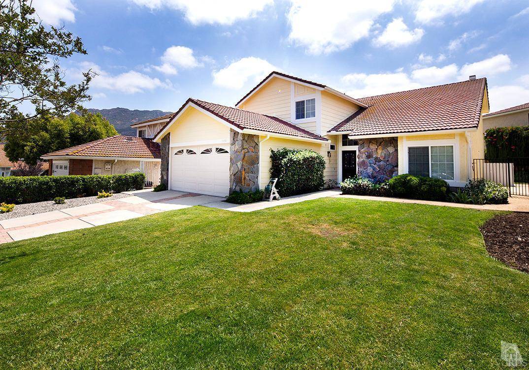 Agoura Hills, CA 91301,5437 Micaela Drive