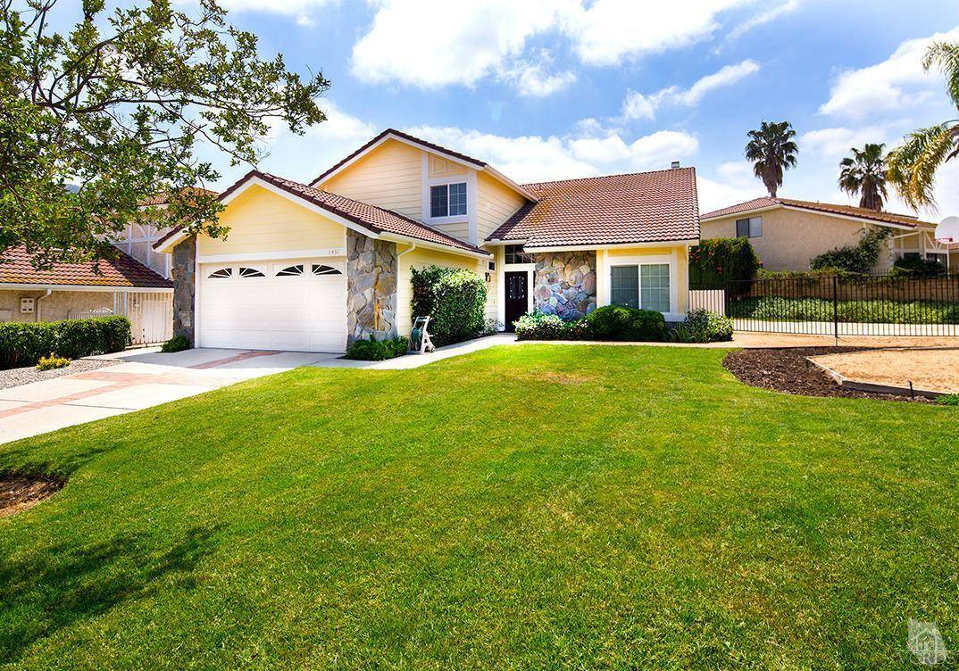 Agoura Hills, CA 91301,5437 Micaela Drive