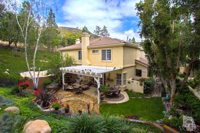 Westlake Village, CA 91362,5442 Westview Court