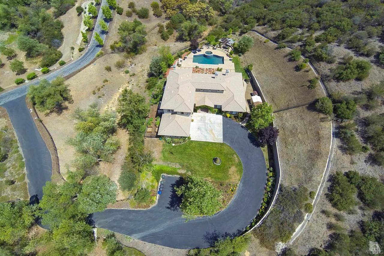 Westlake Village, CA 91361,1321 Country Ranch Road