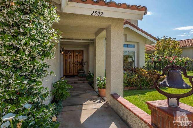 Westlake Village, CA 91361,2502 Sandycreek Drive