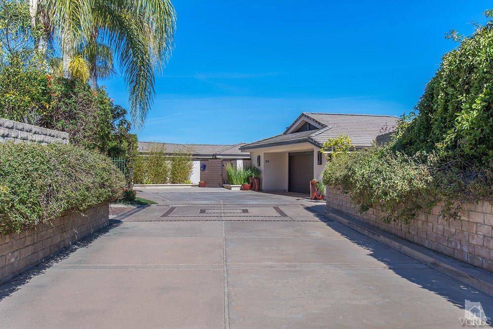 Westlake Village, CA 91361,32481 Saddle Mountain Drive