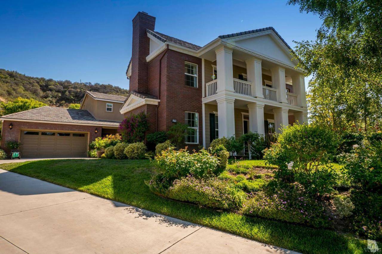 Westlake Village, CA 91361,1379 Caitlyn Circle