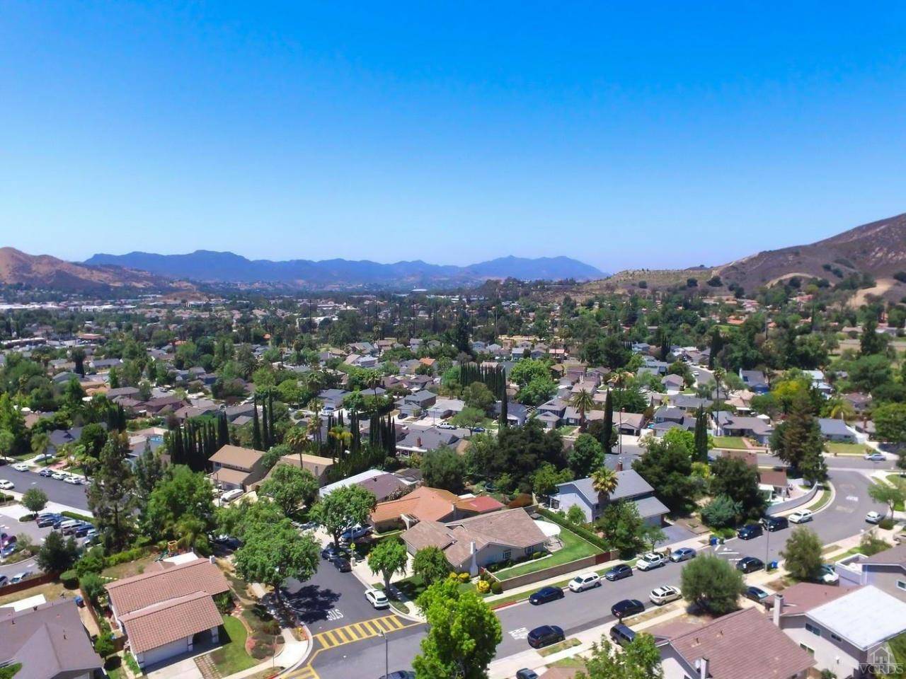 Agoura Hills, CA 91301,5865 Dovetail Drive