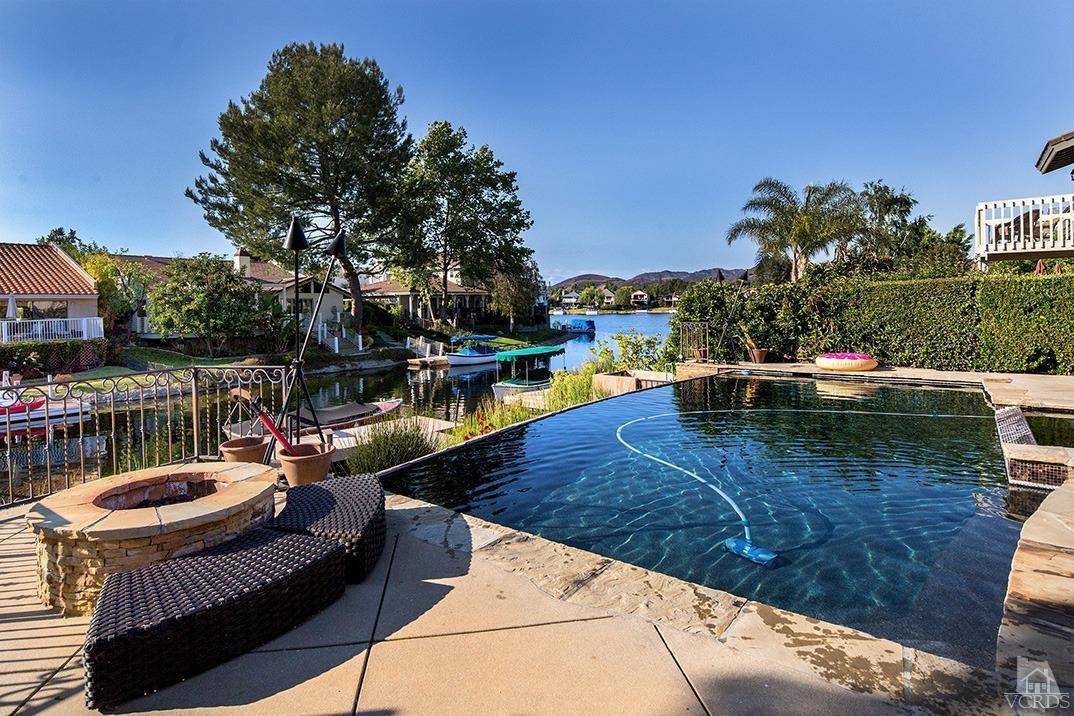 Westlake Village, CA 91361,3833 Mainsail Circle