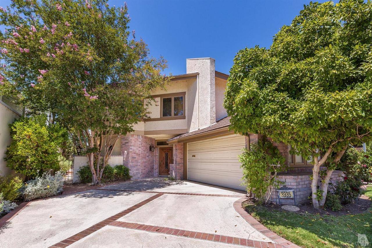 Westlake Village, CA 91361,3935 Fairbreeze Circle