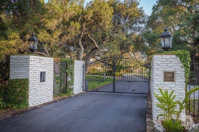 Westlake Village, CA 91362,1274 Oak Grove Place