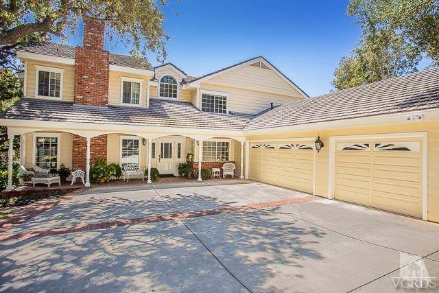 Westlake Village, CA 91362,1274 Oak Grove Place