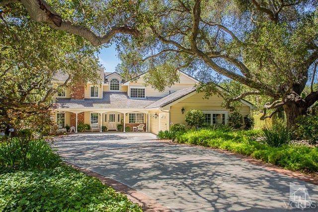 Westlake Village, CA 91362,1274 Oak Grove Place