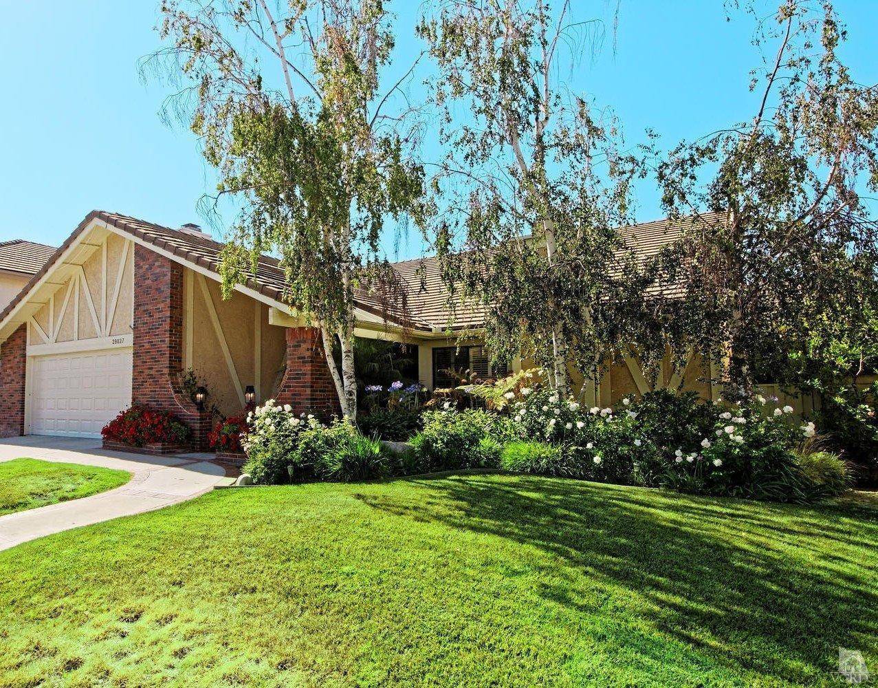 Agoura Hills, CA 91301,29027 Woodcreek Court