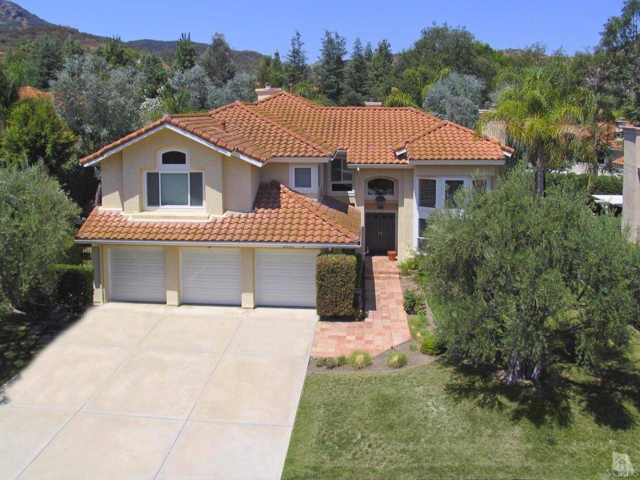 Westlake Village, CA 91361,2535 Sandycreek Drive