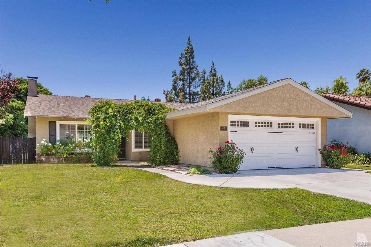 Agoura Hills, CA 91301,30522 Sandtrap Drive