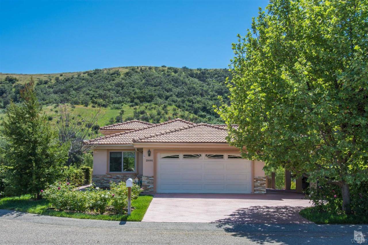 Agoura Hills, CA 91301,28406 Lewis Place