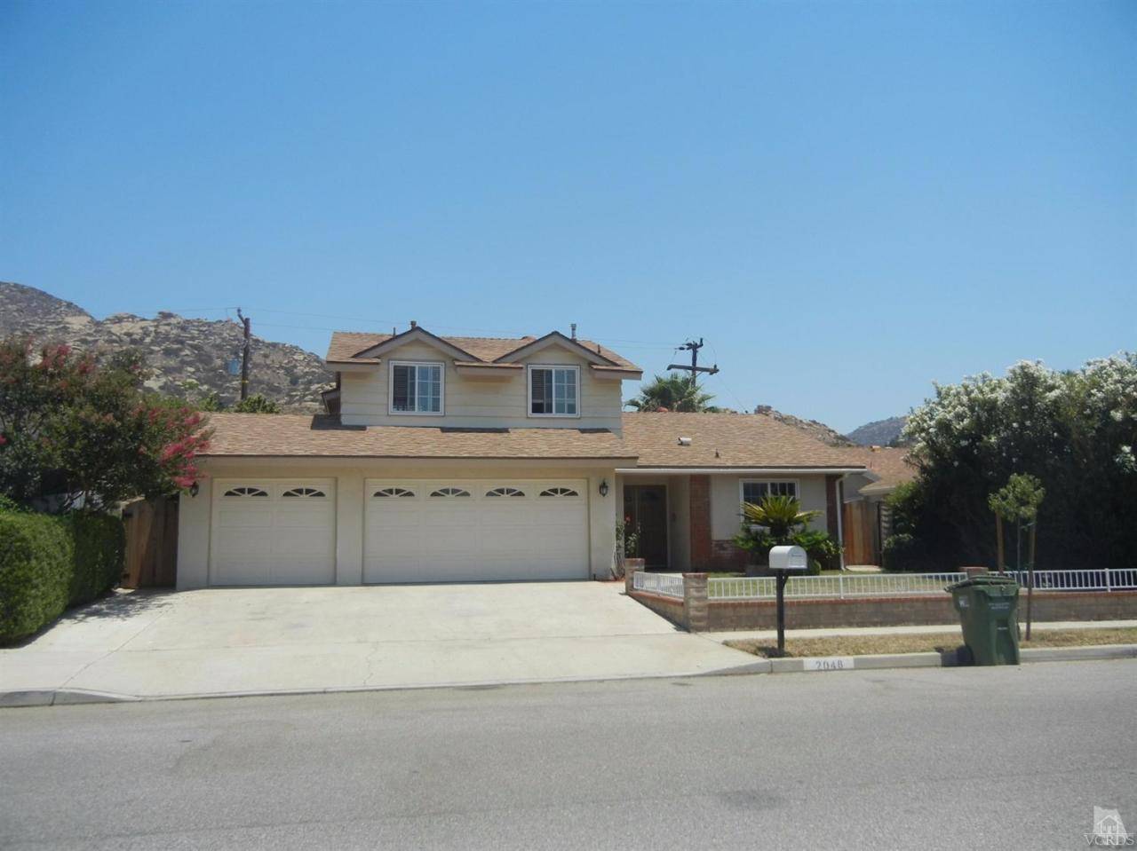 Simi Valley, CA 93063,2048 Belhaven Avenue