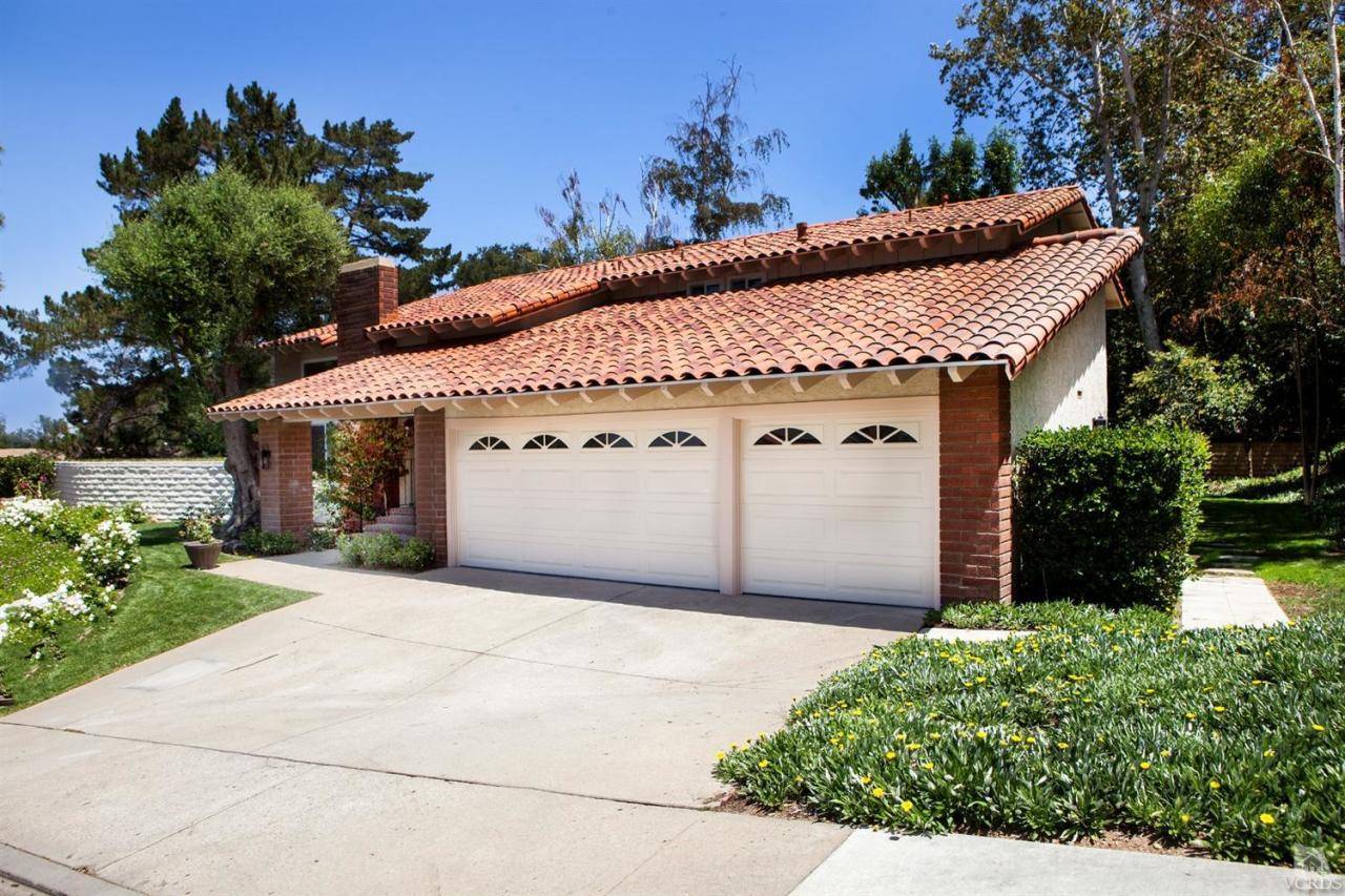 Westlake Village, CA 91361,1562 Folkestone Terrace