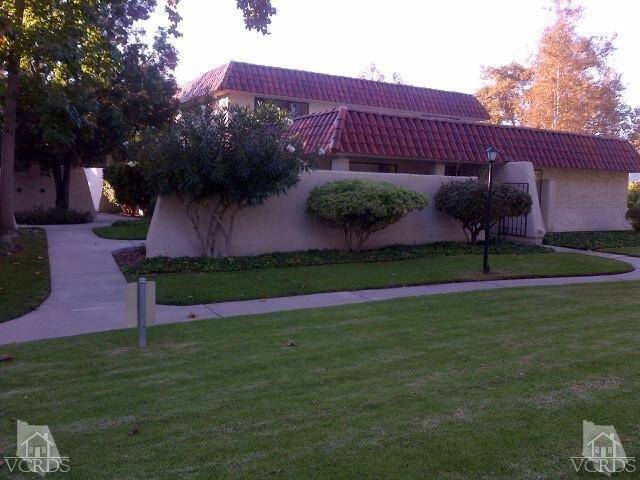 Westlake Village, CA 91361,1269 Landsburn Circle