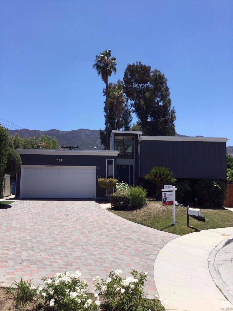 Agoura Hills, CA 91301,30502 Portside Place Place